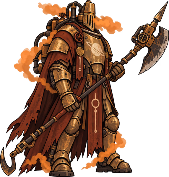 Il Guardiano